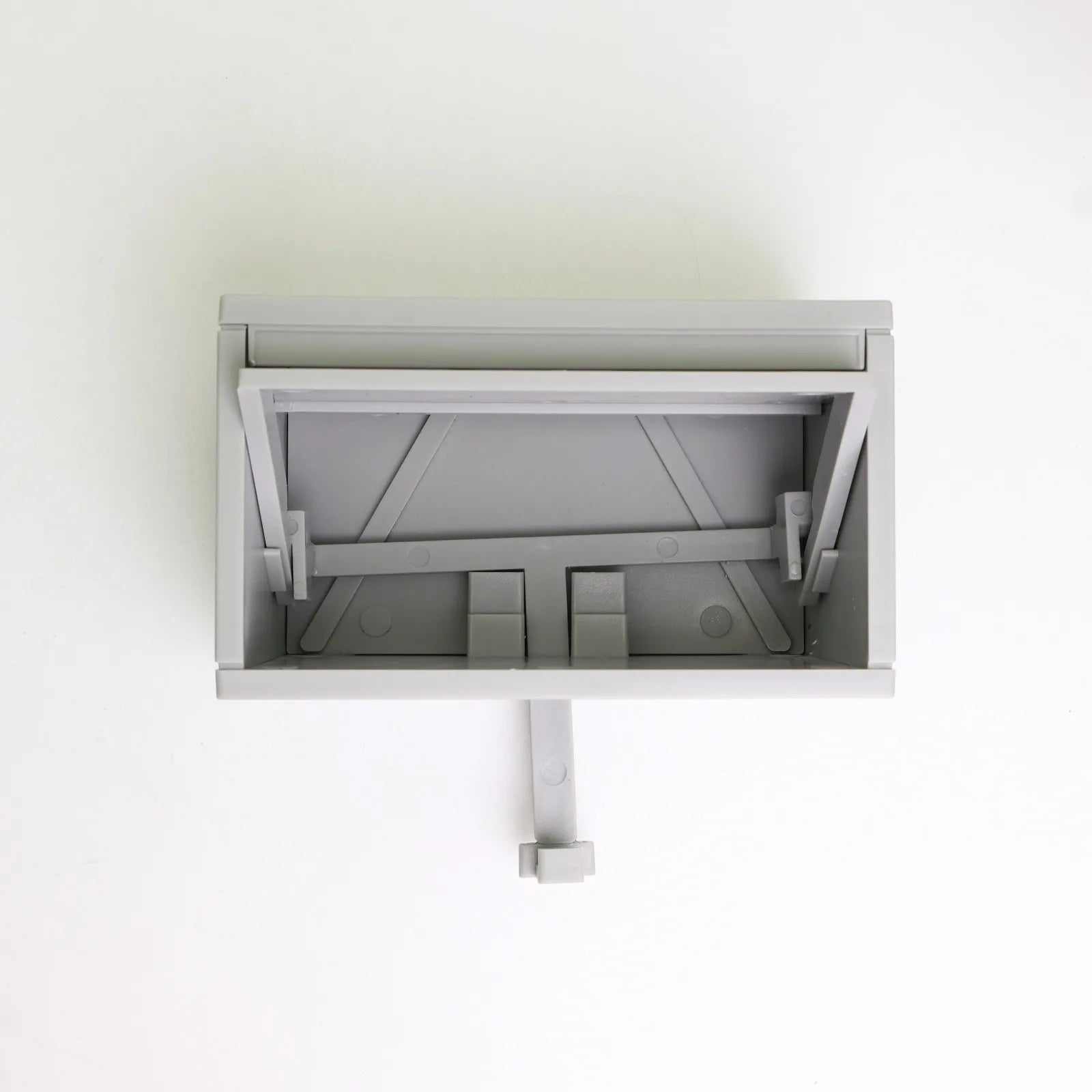 Fun 3D Car Key Holder for Busy Family Homes – Playful Garage-Style Wall-Mounted Key Organiser