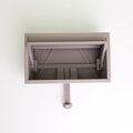 Fun 3D Car Key Holder for Busy Family Homes – Playful Garage-Style Wall-Mounted Key Organiser