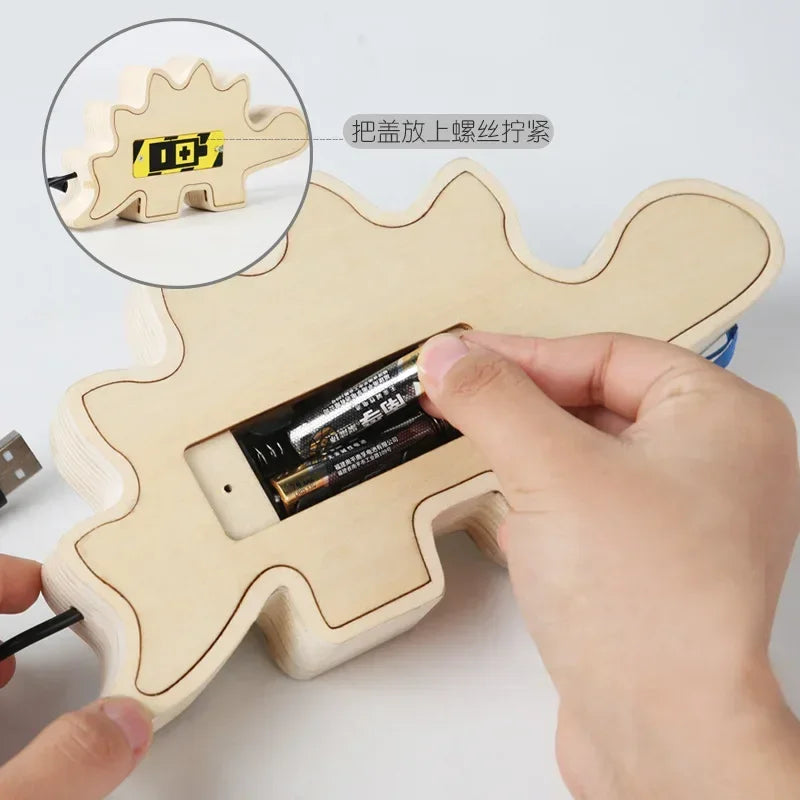 Busy Board for Toddlers – Interactive Wooden Sensory Activity Board for Curious Little Minds